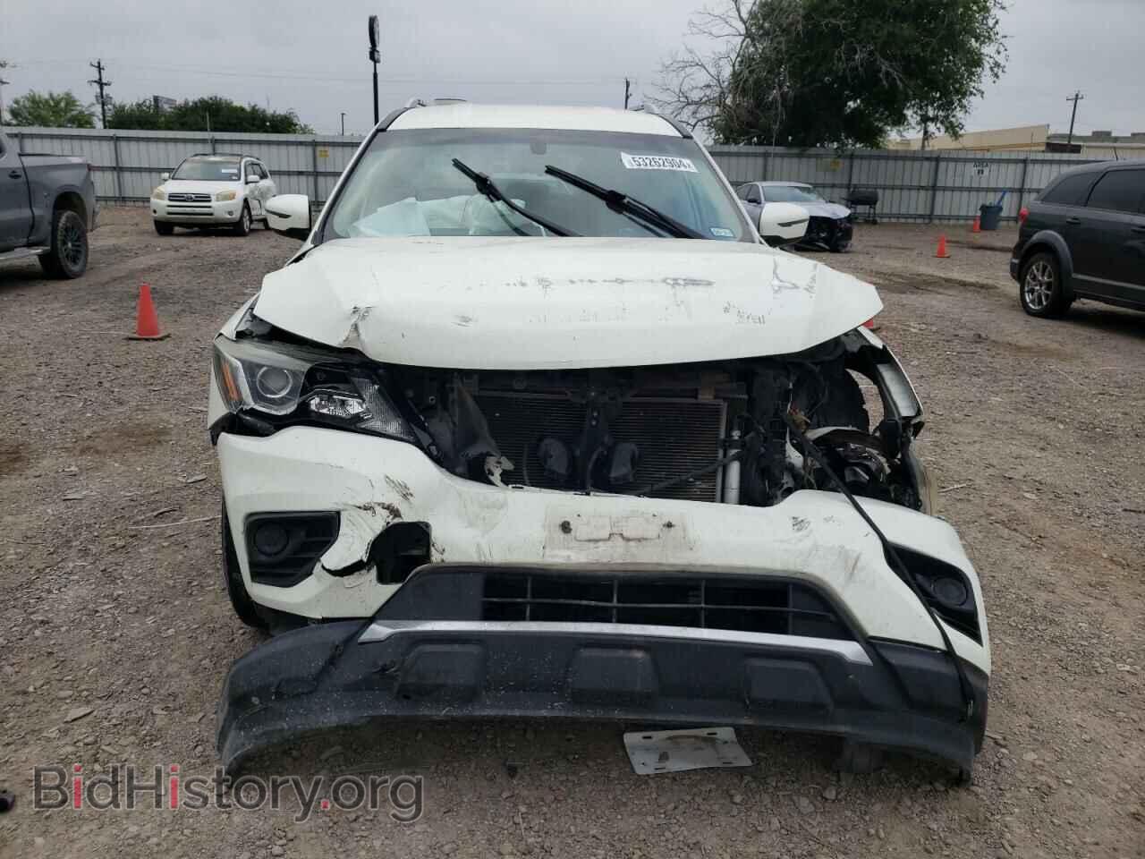 2017 NISSAN PATHFINDER - VIN: 5N1DR2MN4HC643577 - Фото 5