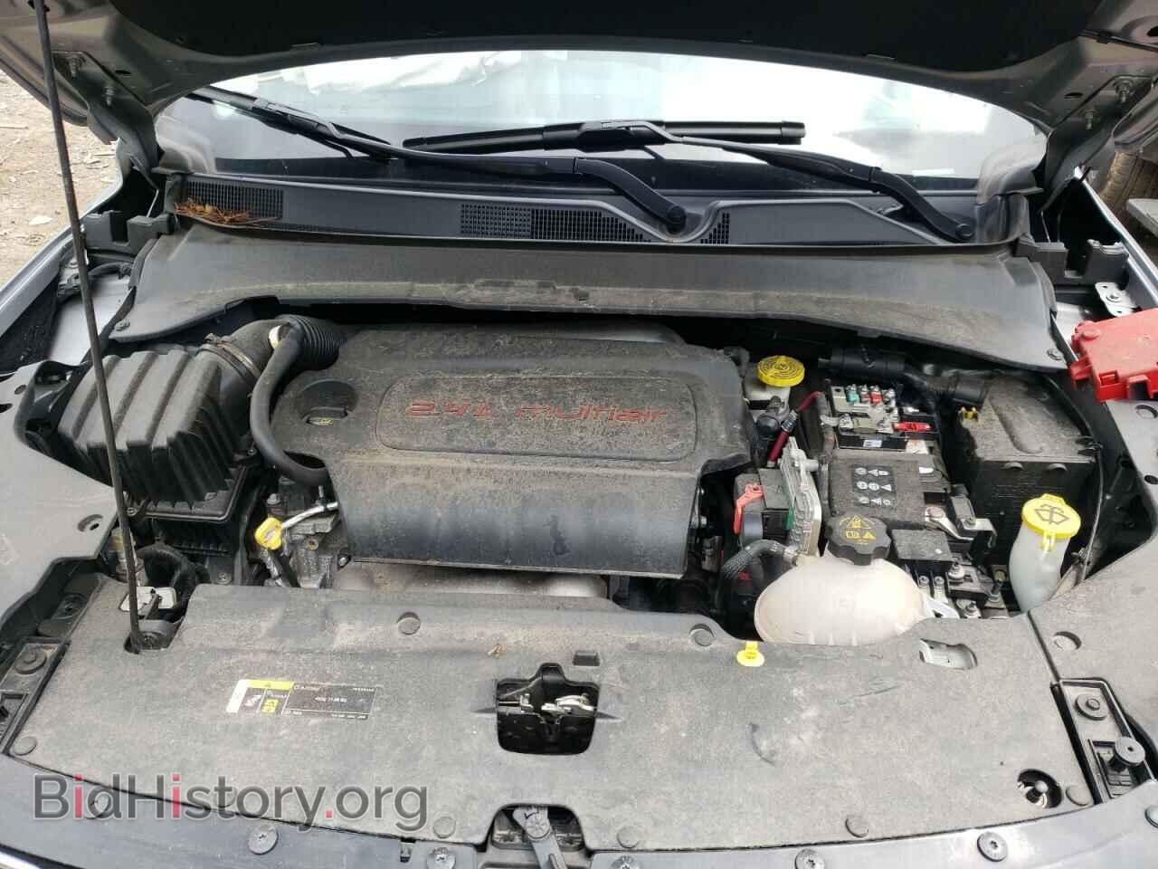 2020 JEEP COMPASS - VIN: 3C4NJDCB4LT185541 - Photo 7