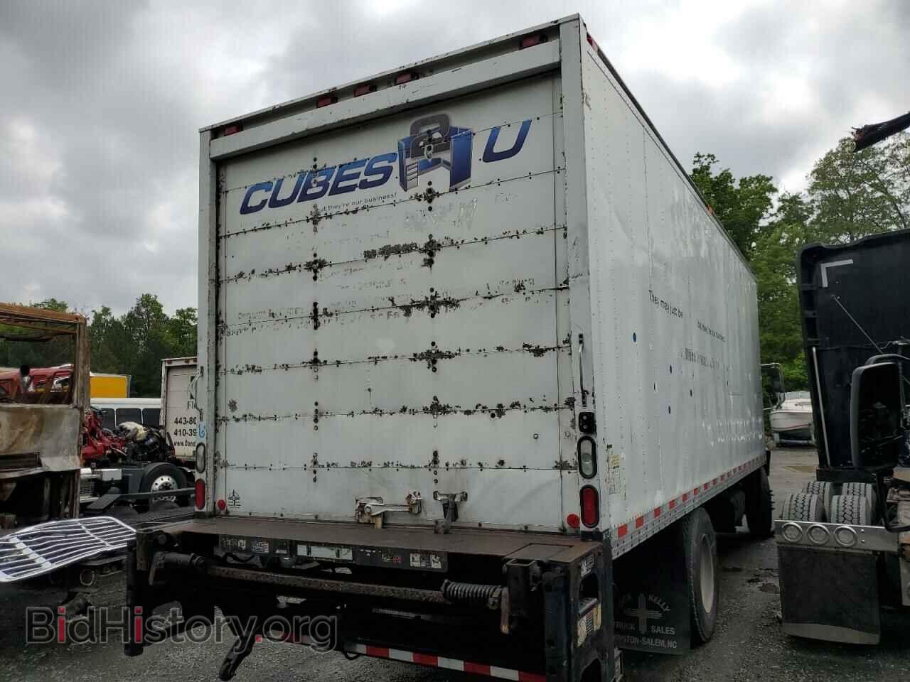 2007 ISUZU HEAVY - VIN: 4GTJ6F1B97F701048 - Photo 3