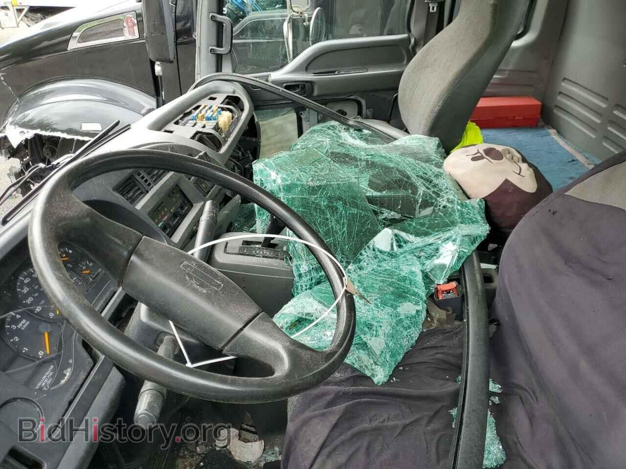 2007 ISUZU HEAVY - VIN: 4GTJ6F1B97F701048 - Photo 7
