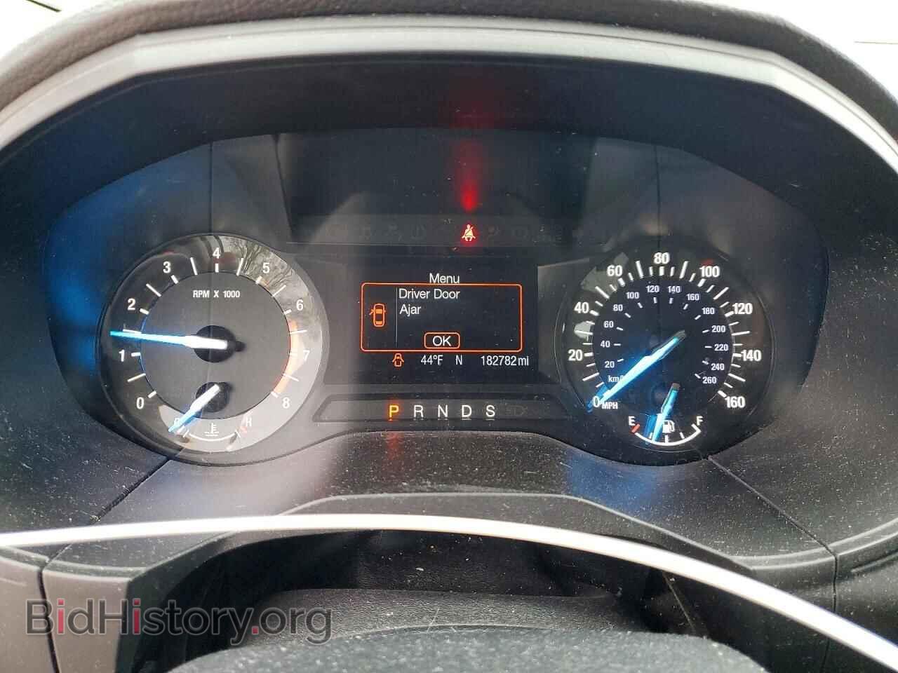 2016 FORD EDGE - VIN: 2FMPK4G98GBB43299 - Photo 9