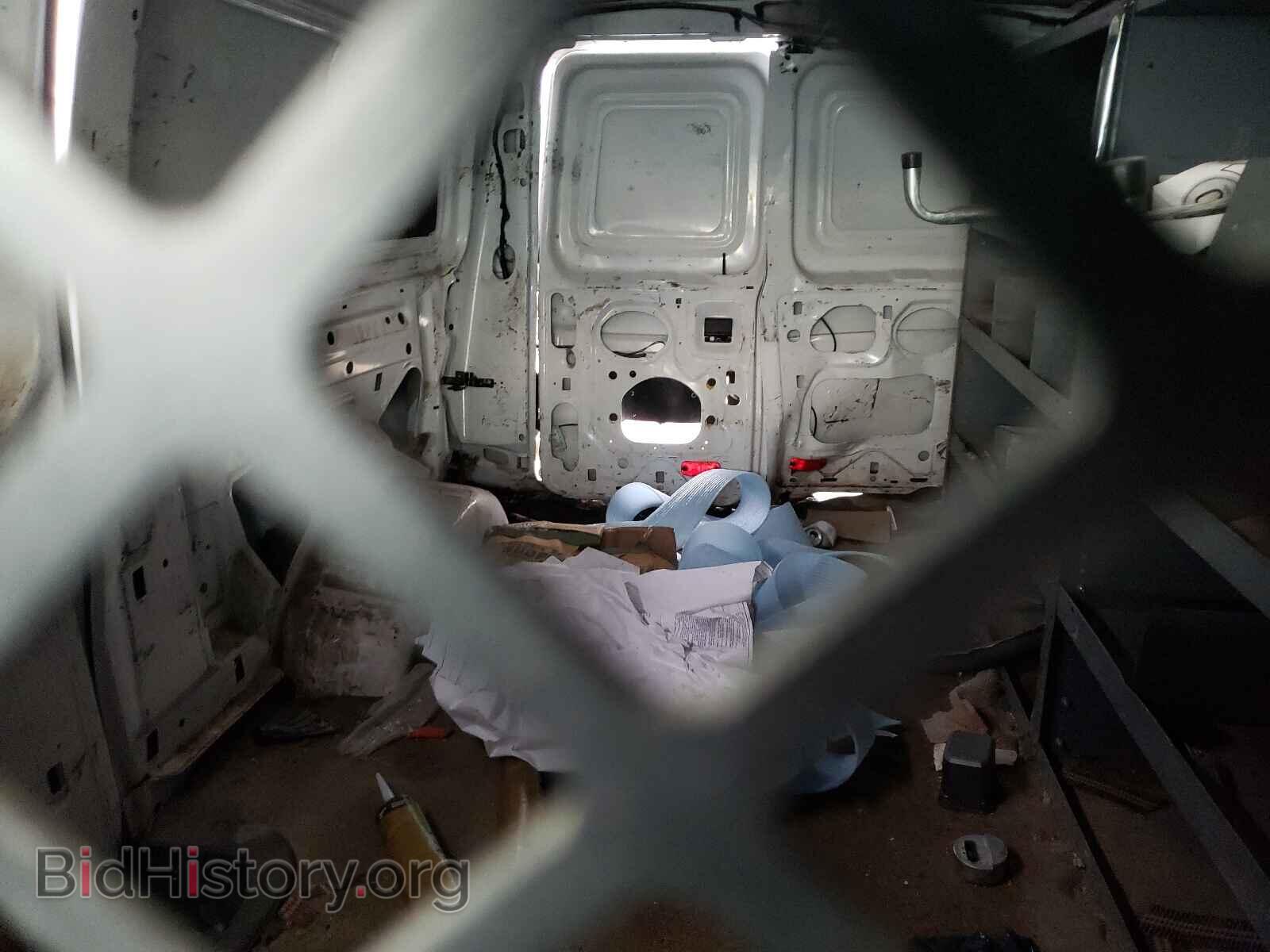 2009 FORD ECONOLINE - VIN: 1FTNE14WX9DA62703 - Photo 6