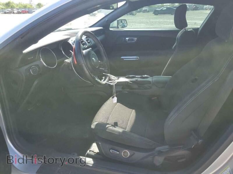2015 Ford ALL MODELS (VIN 1FA6P8AM7F5363922) — photo 7 of 13