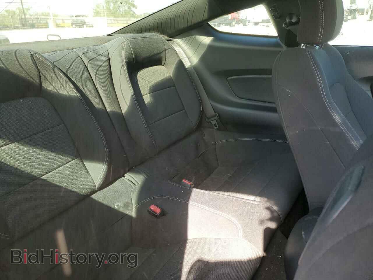 2015 FORD ALL Models - VIN: 1FA6P8AM7F5363922 - Фото 10