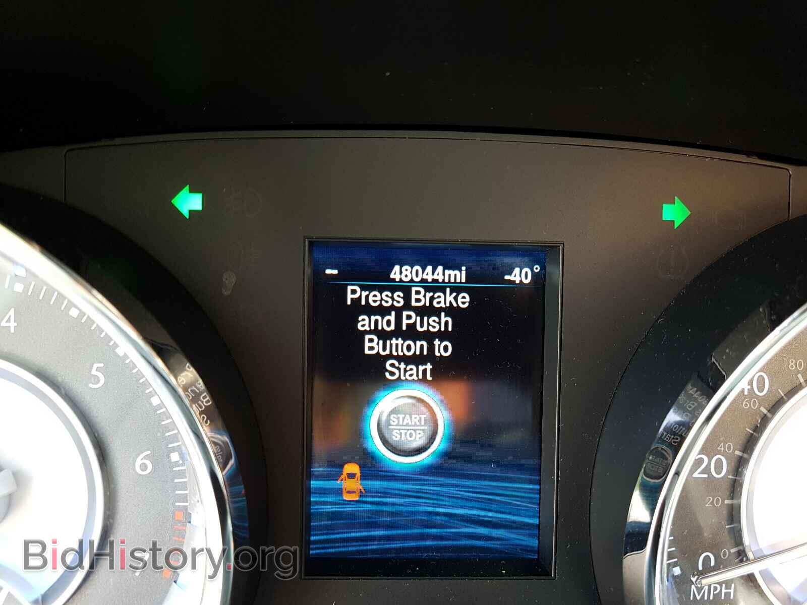 2014 CHRYSLER 300 - VIN: 2C3CCARG6EH356275 - Фото 8