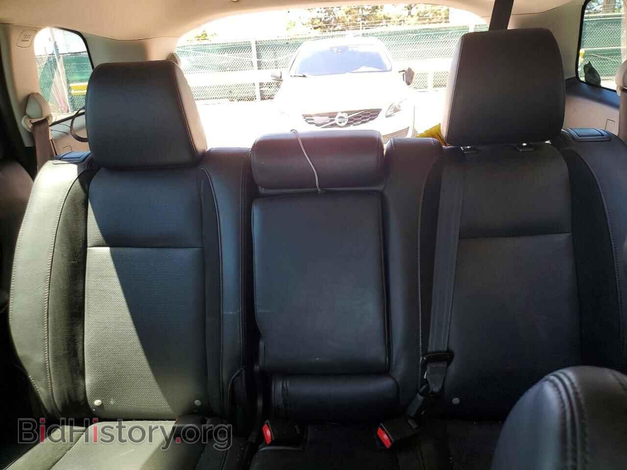 2013 MAZDA CX-9 - VIN: JM3TB3CA5D0401165 - Фото 10