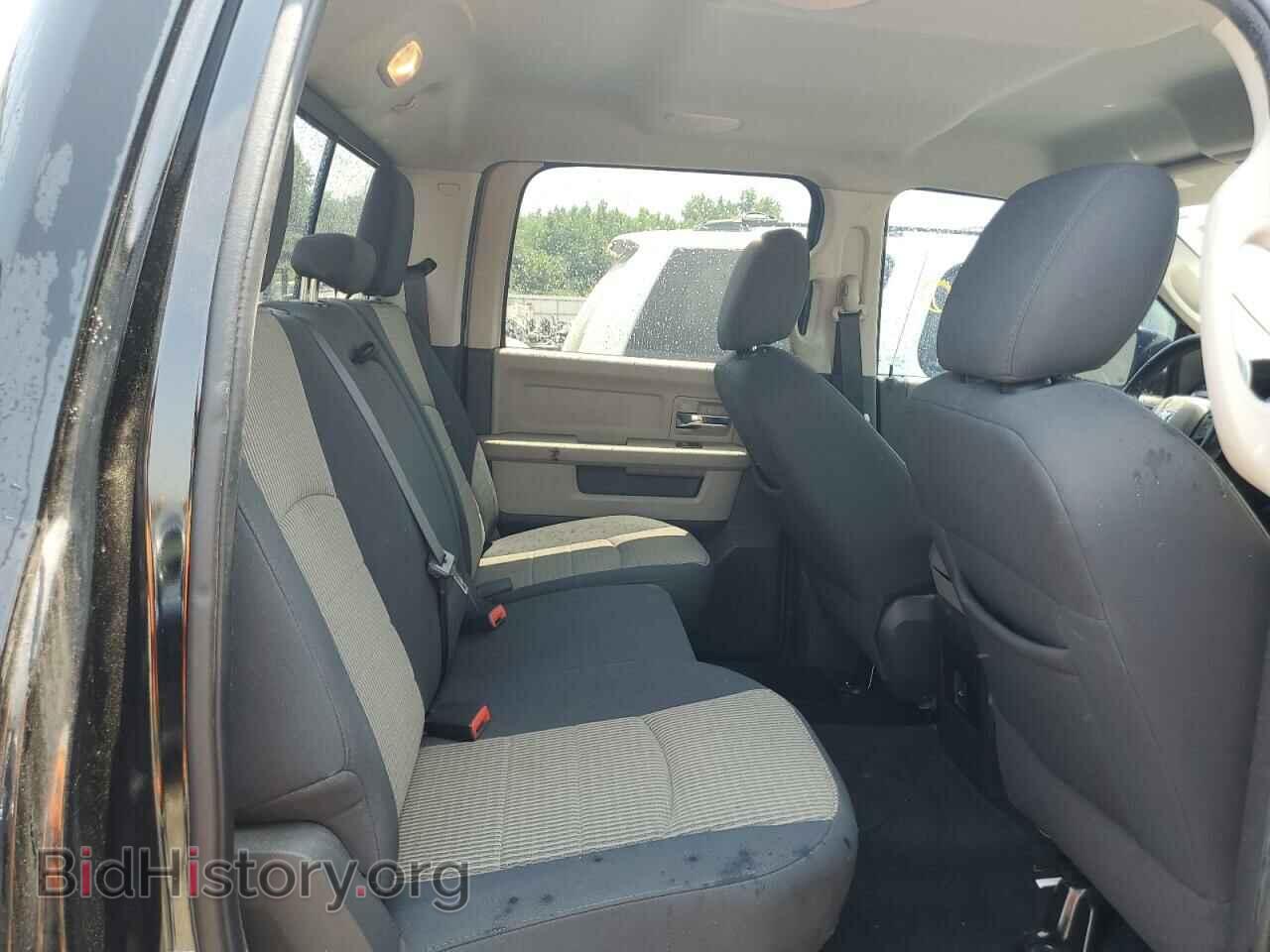 2012 DODGE RAM 1500 - VIN: 1C6RD6LT4CS181429 - Фото 6