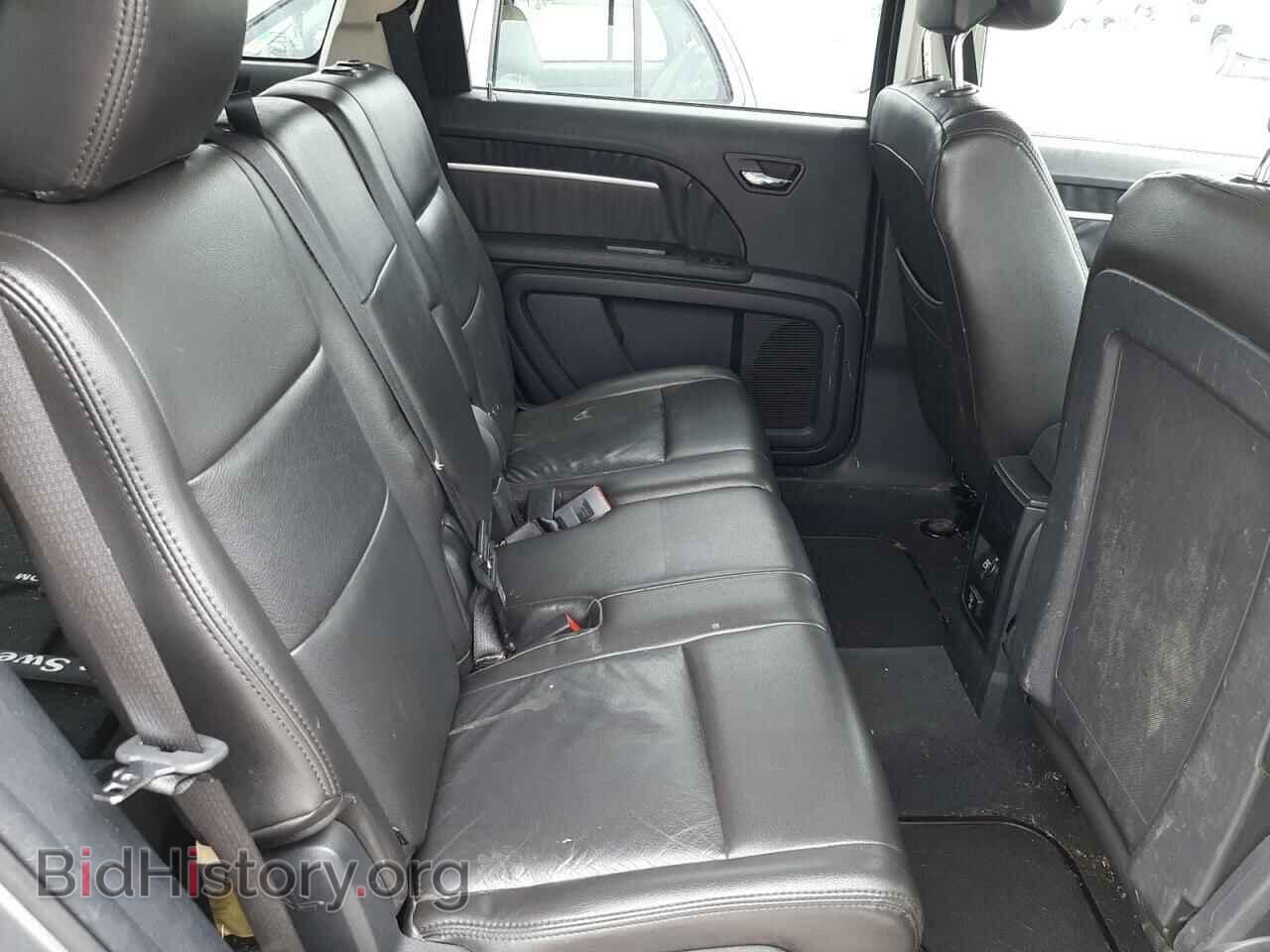 2010 DODGE JOURNEY - VIN: 3D4PG5FV5AT104646 - Фото 6