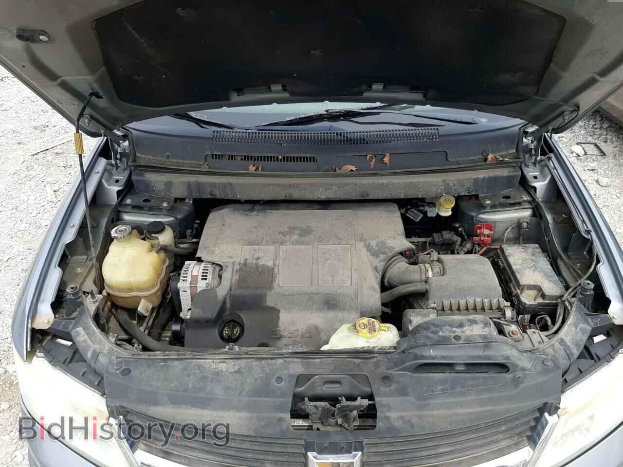 2010 DODGE JOURNEY - VIN: 3D4PG5FV5AT104646 - Фото 7