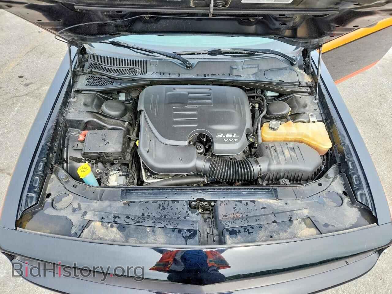 2018 DODGE CHALLENGER - VIN: 2C3CDZAG4JH226903 - Фото 11