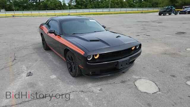 2018 DODGE CHALLENGER - VIN: 2C3CDZAG4JH226903 - Фото 13