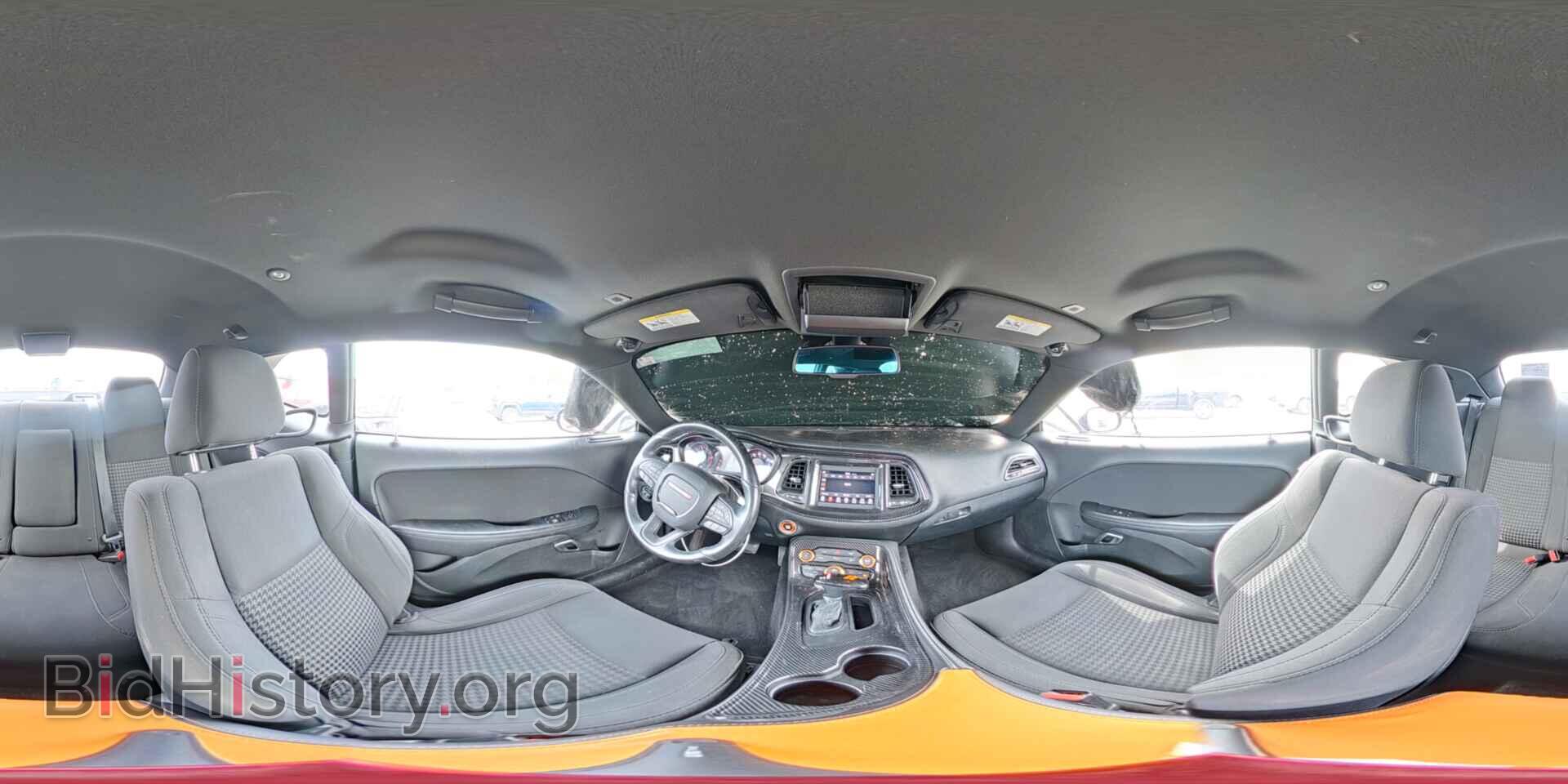 2018 DODGE CHALLENGER - VIN: 2C3CDZAG4JH226903 - Фото 14