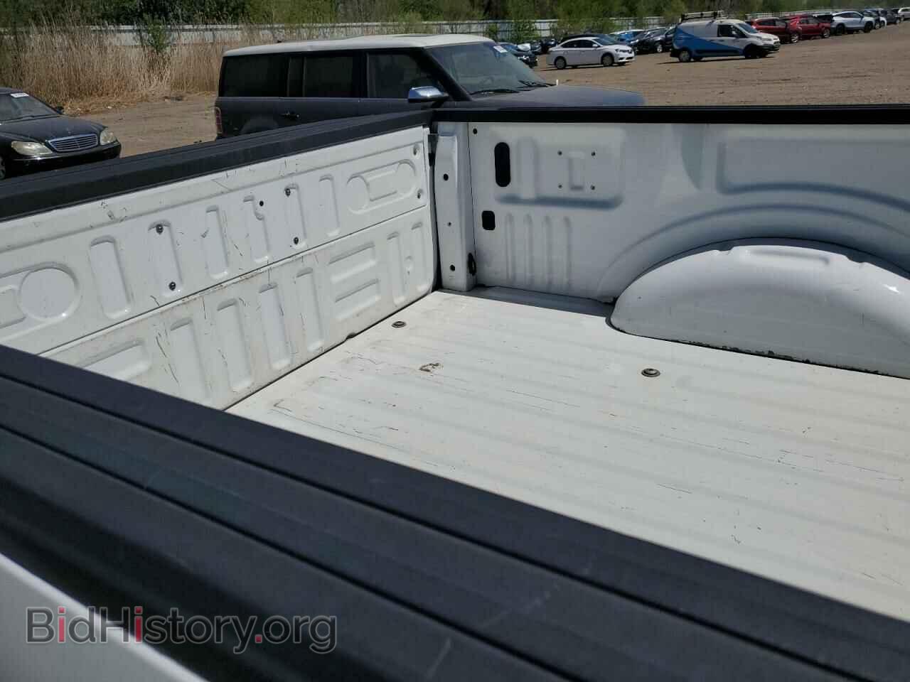 2016 FORD All Models - VIN: 1FTMF1C88GFD52984 - Фото 10