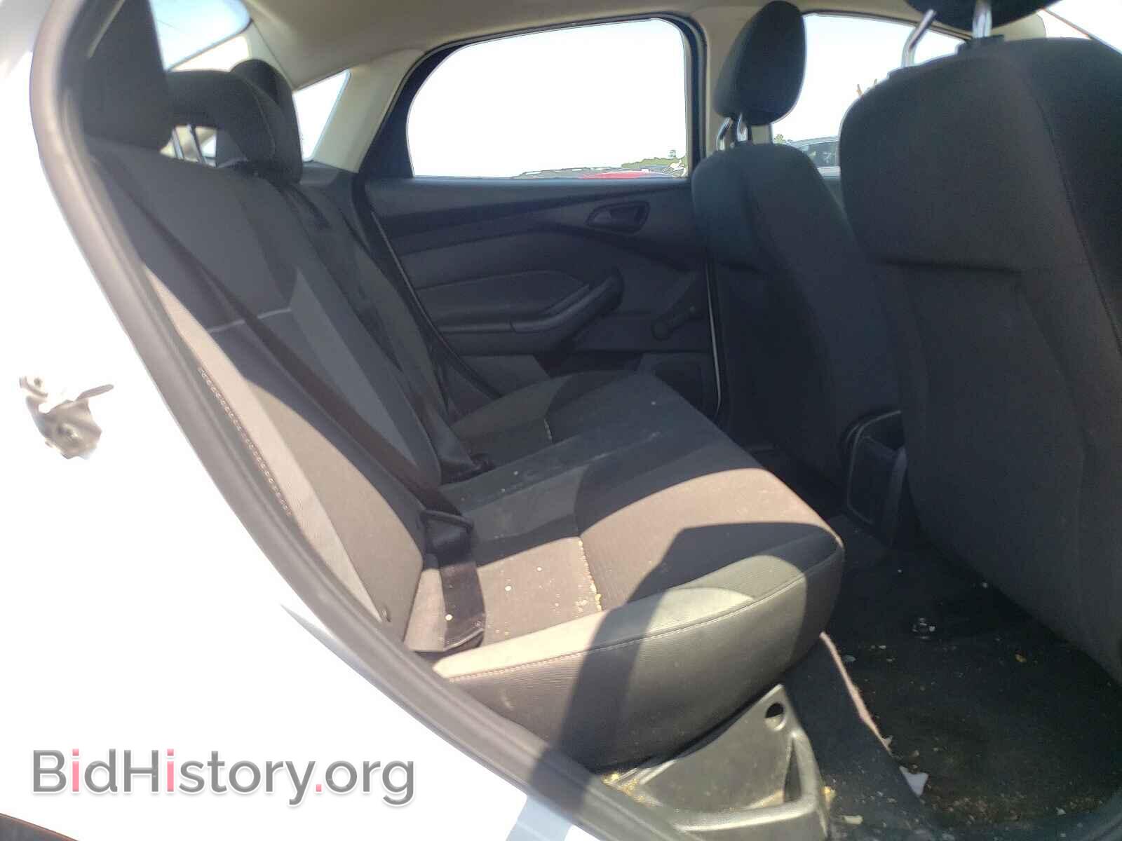 2013 FORD FOCUS - VIN: 1FADP3E27DL104746 - Фото 6
