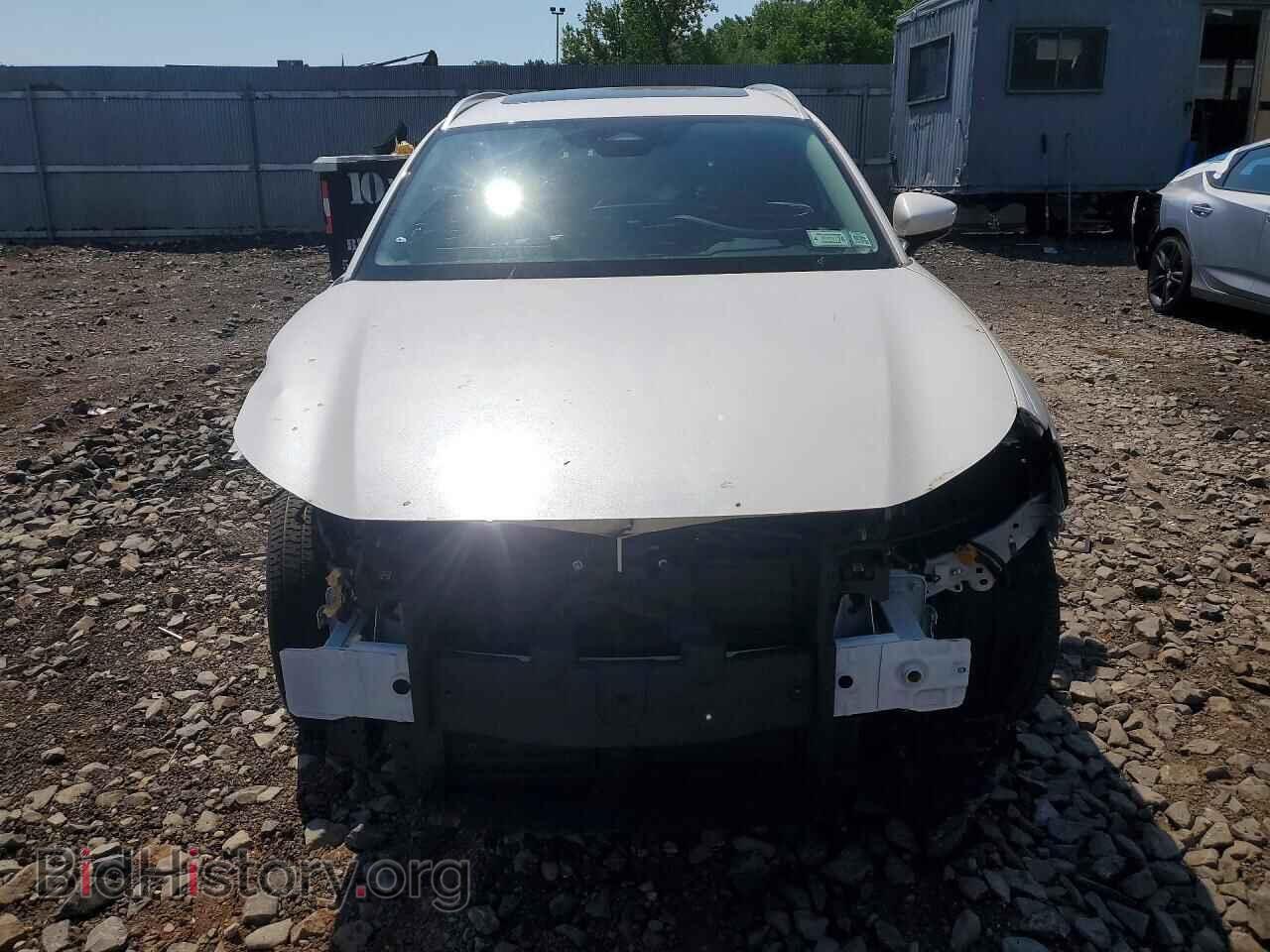 2024 MAZDA CX30 - VIN: 3MVDMBCM5RM664190 - Фото 5