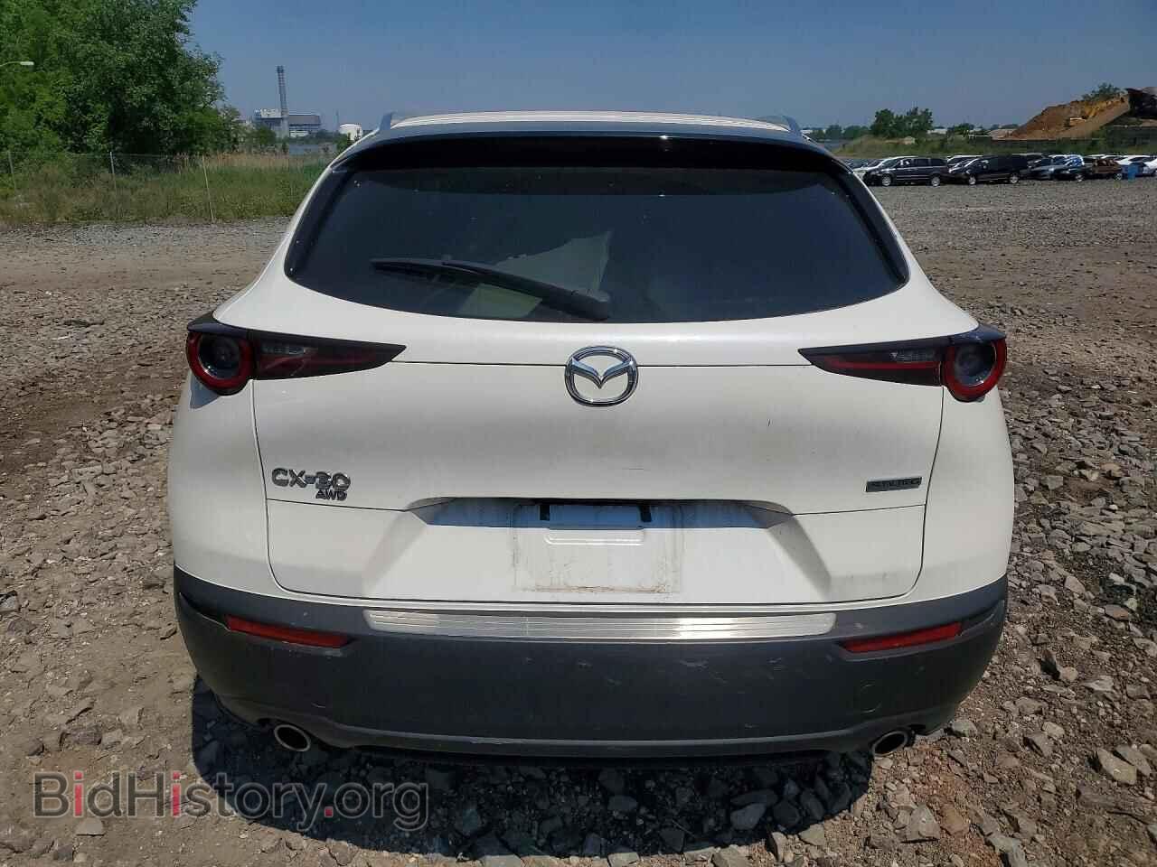 2024 MAZDA CX30 - VIN: 3MVDMBCM5RM664190 - Фото 6