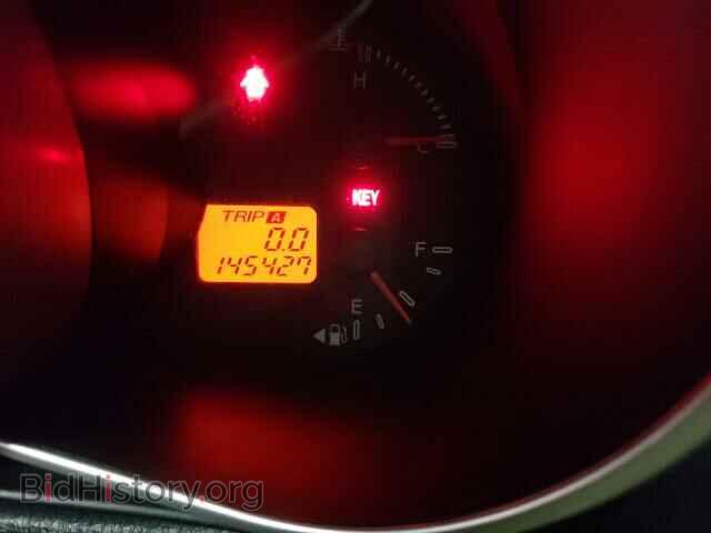 2007 MAZDA CX-7 - VIN: JM3ER293870126208 - Фото 8