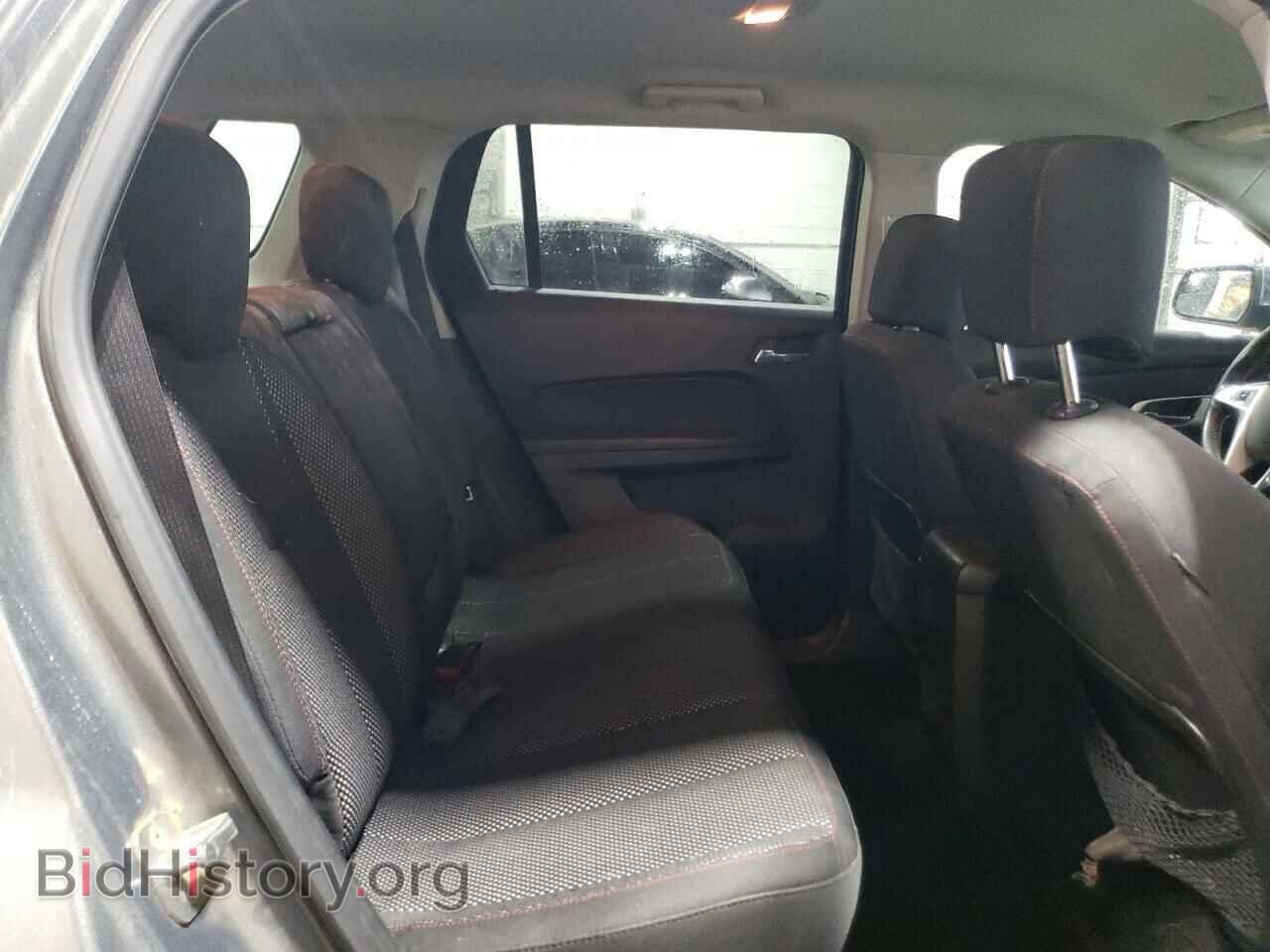 2012 GMC TERRAIN - VIN: 2GKFLTEKXC6297906 - Фото 11