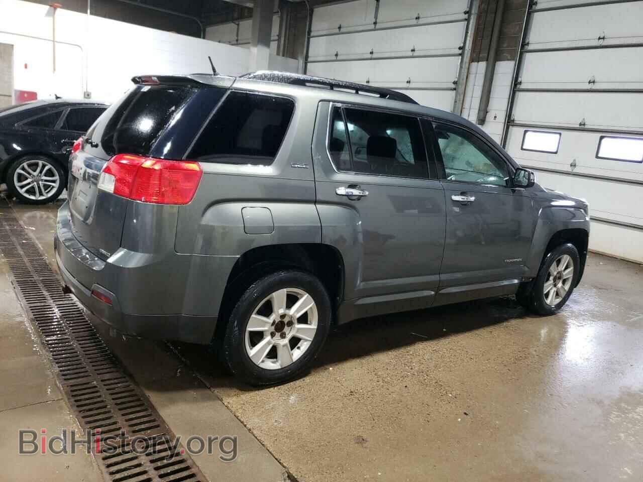 2012 GMC TERRAIN - VIN: 2GKFLTEKXC6297906 - Фото 3
