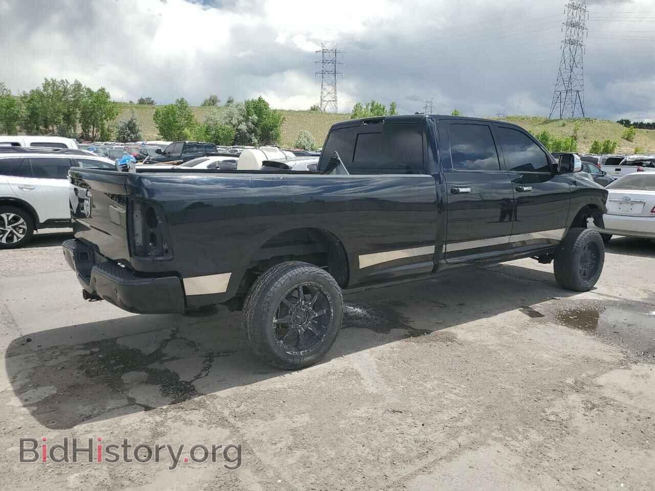 2012 DODGE RAM 3500 - VIN: 3C63D3KL4CG255056 - Photo 3