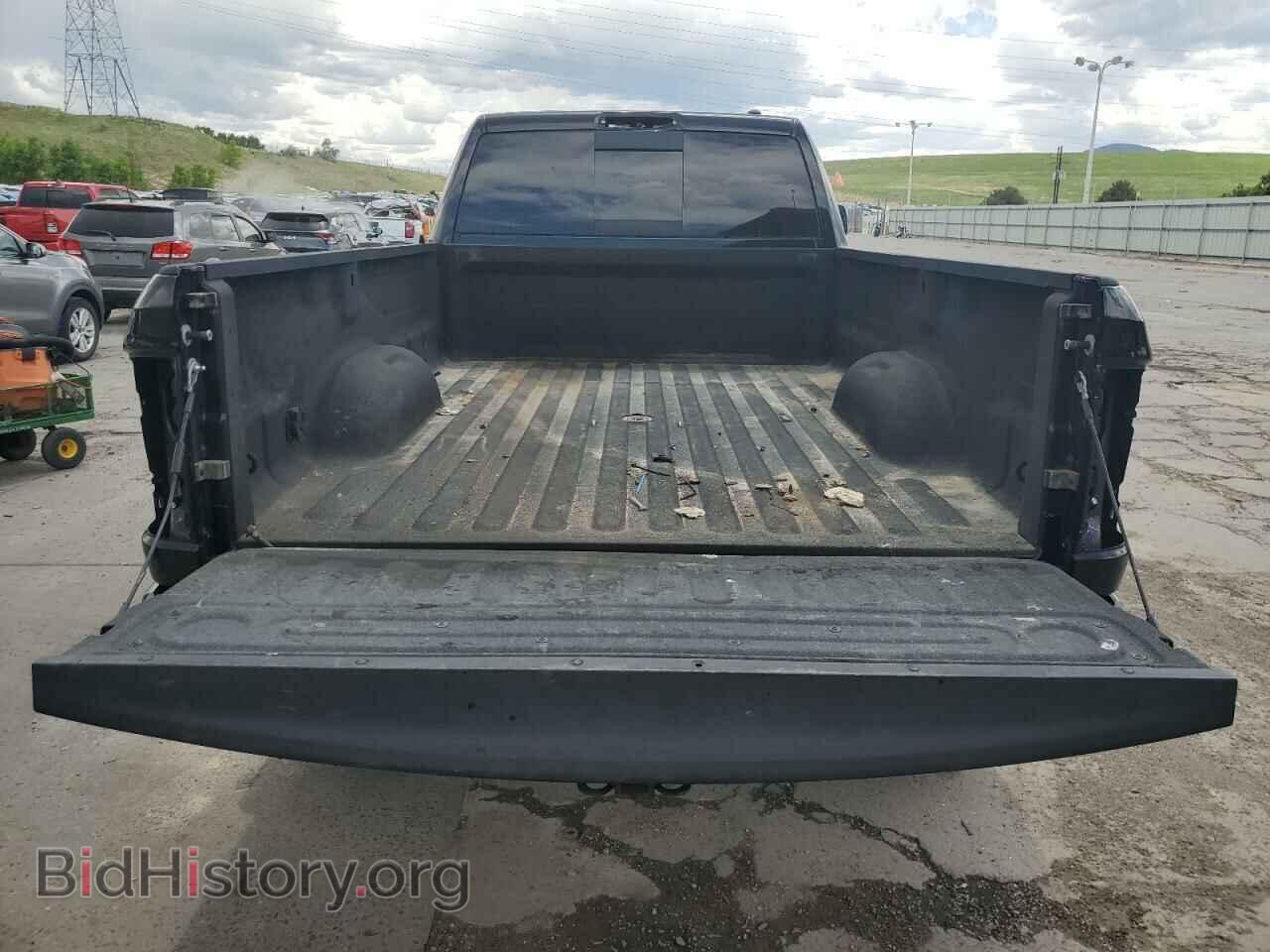 2012 DODGE RAM 3500 - VIN: 3C63D3KL4CG255056 - Photo 6