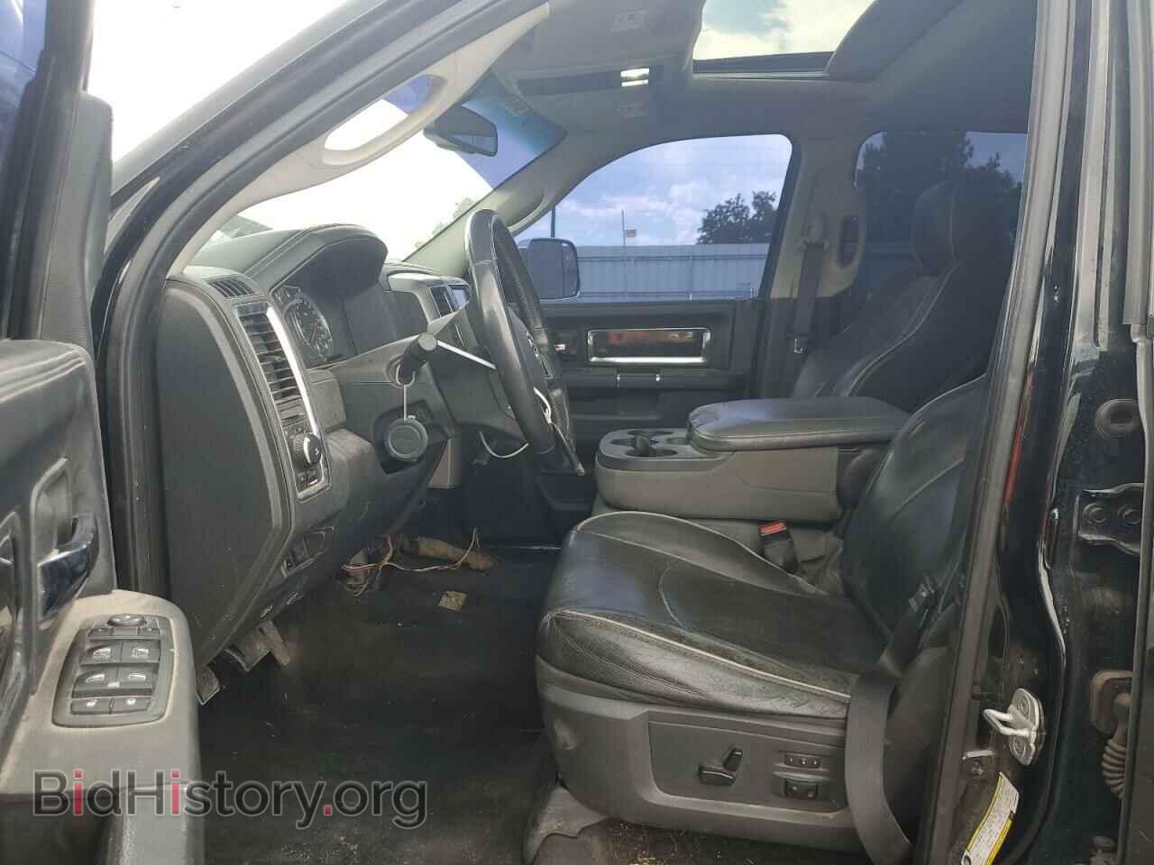 2012 DODGE RAM 3500 - VIN: 3C63D3KL4CG255056 - Photo 7