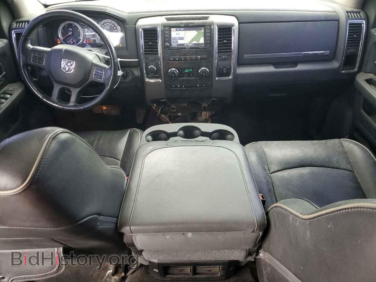 2012 DODGE RAM 3500 - VIN: 3C63D3KL4CG255056 - Photo 8