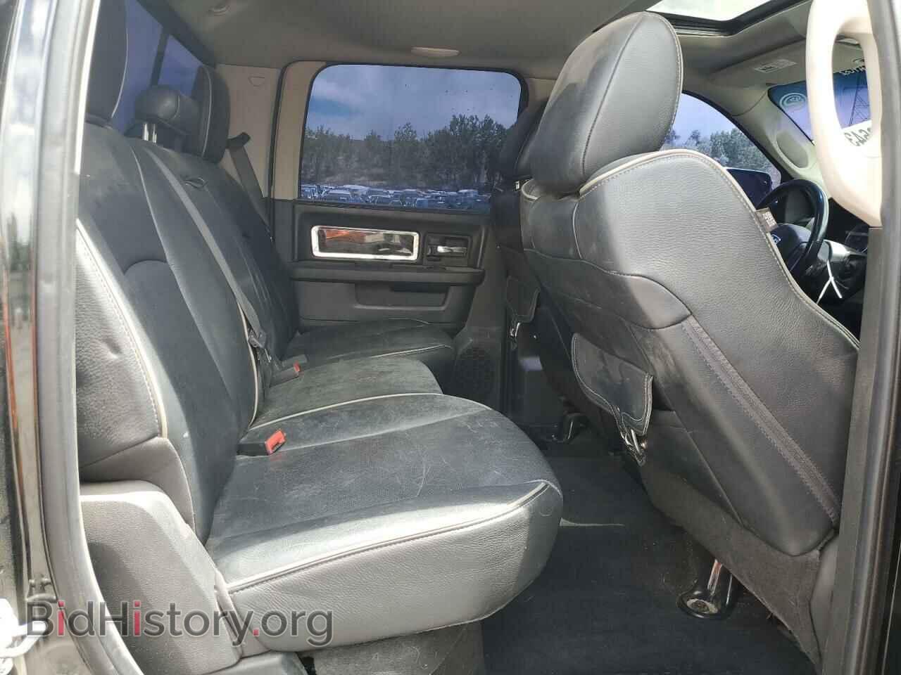 2012 DODGE RAM 3500 - VIN: 3C63D3KL4CG255056 - Photo 10