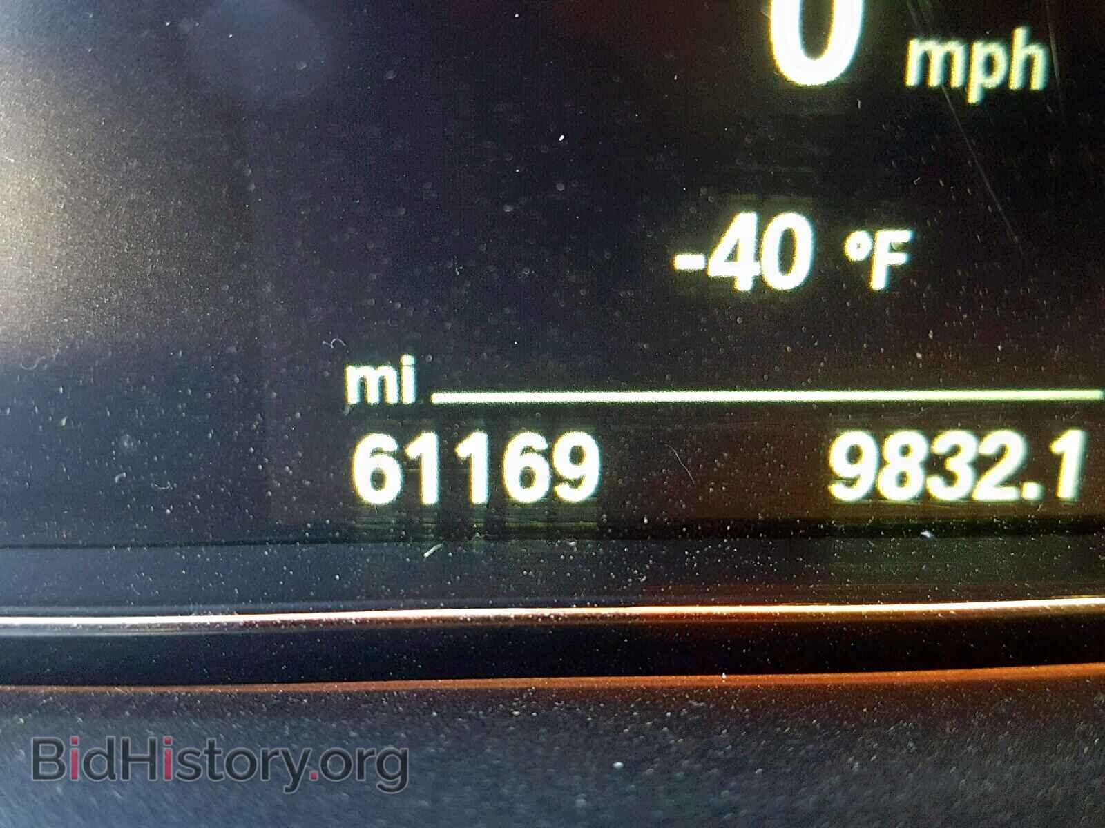 2015 BMW M4 - VIN: WBS3R9C57FK334207 - Фото 8