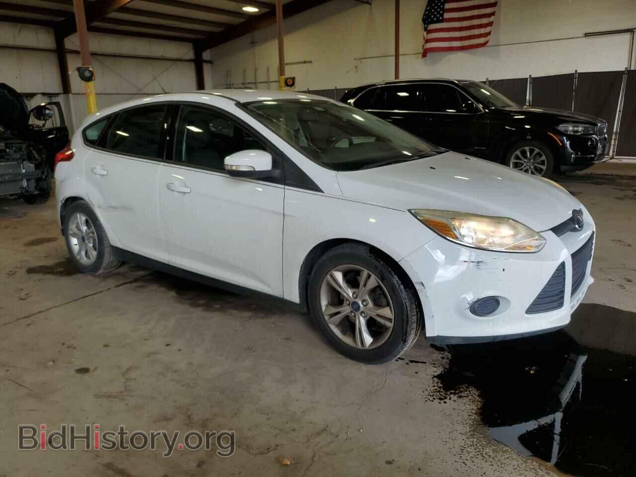 2013 FORD FOCUS - VIN: 1FADP3K26DL165056 - Фото 4