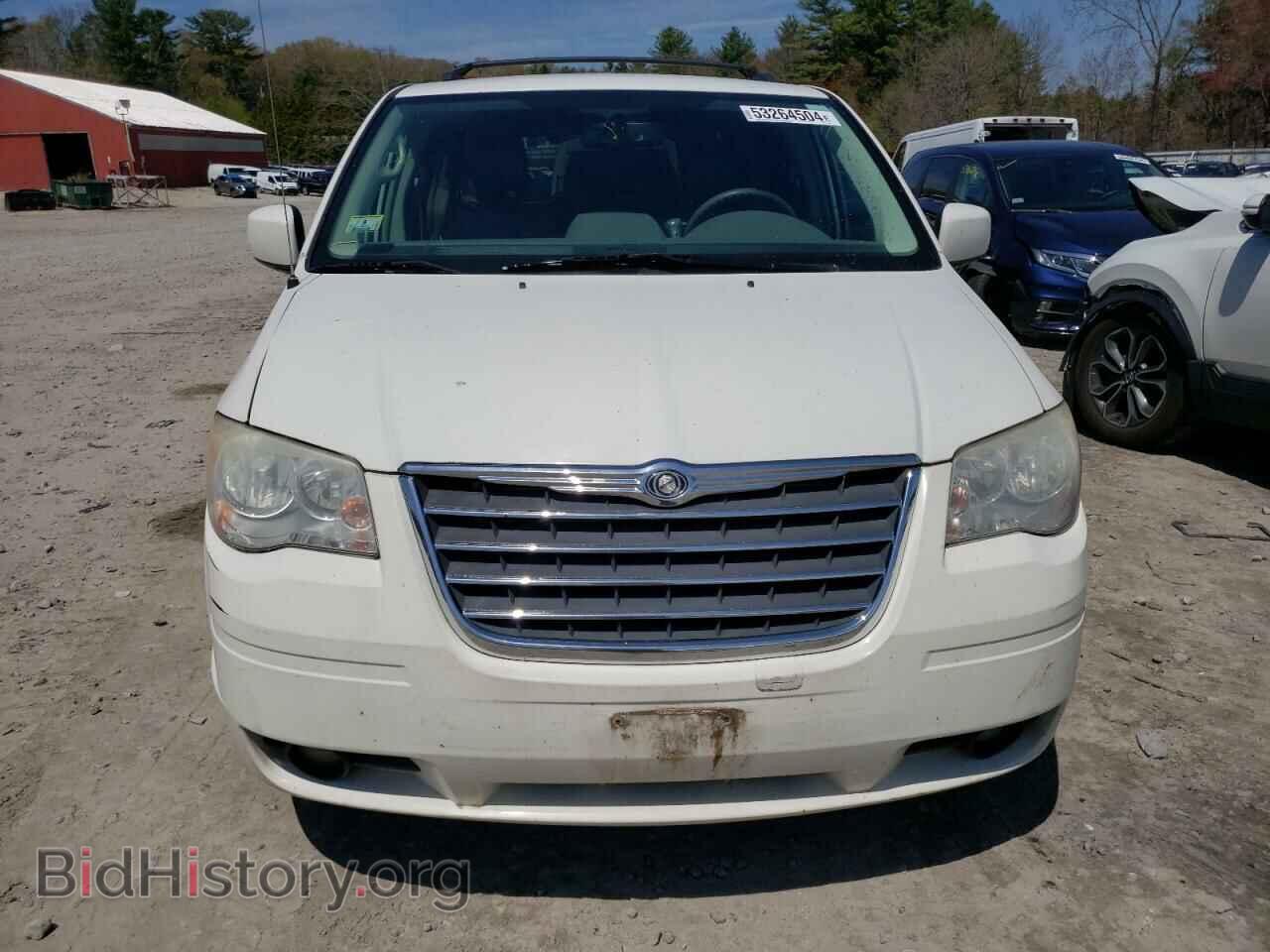 2010 CHRYSLER MINIVAN - VIN: 2A4RR5D18AR113399 - Photo 5
