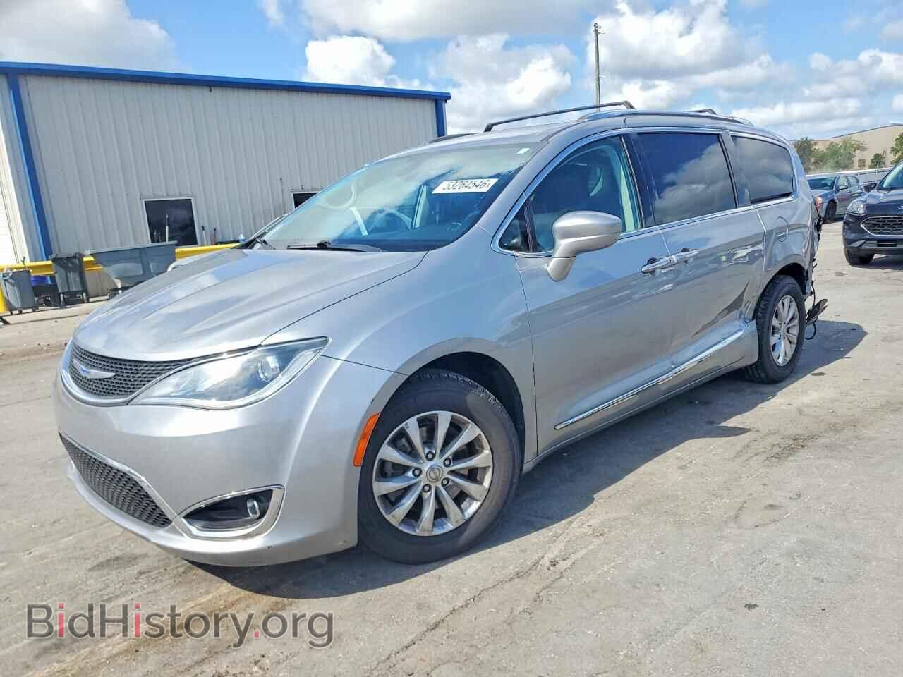 Photo 2C4RC1BG8KR596935 - CHRYSLER PACIFICA 2019