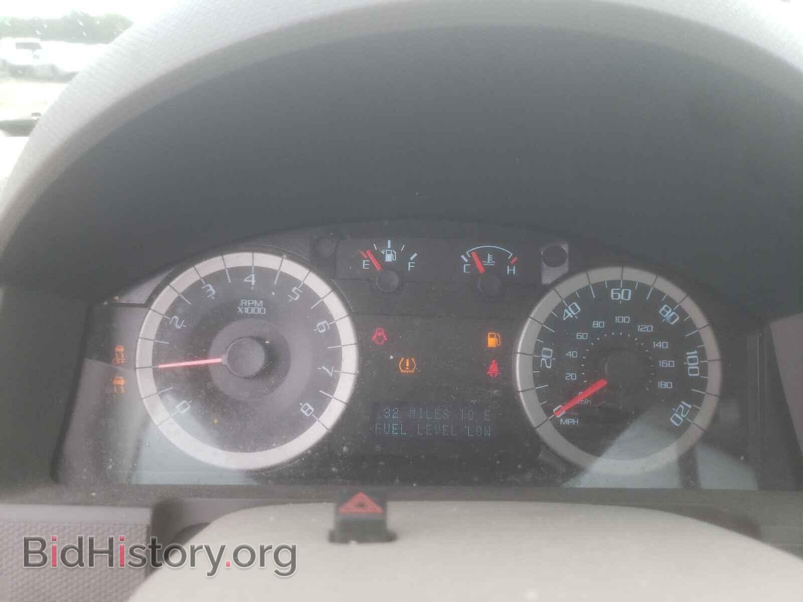 2012 FORD ESCAPE - VIN: 1FMCU0C79CKA56548 - Фото 8