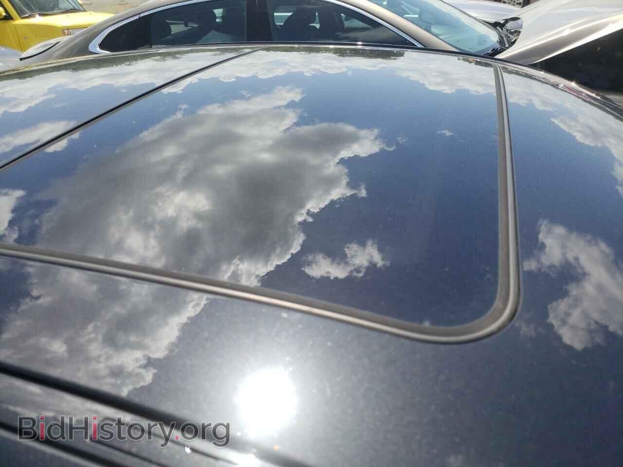 2012 BMW 3 SERIES - VIN: WBA3A5C56CF257340 - Фото 9