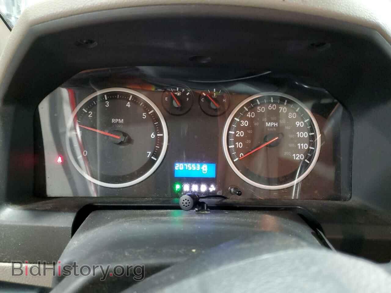 2012 DODGE RAM 1500 - VIN: 1C6RD7KT2CS163809 - Фото 9