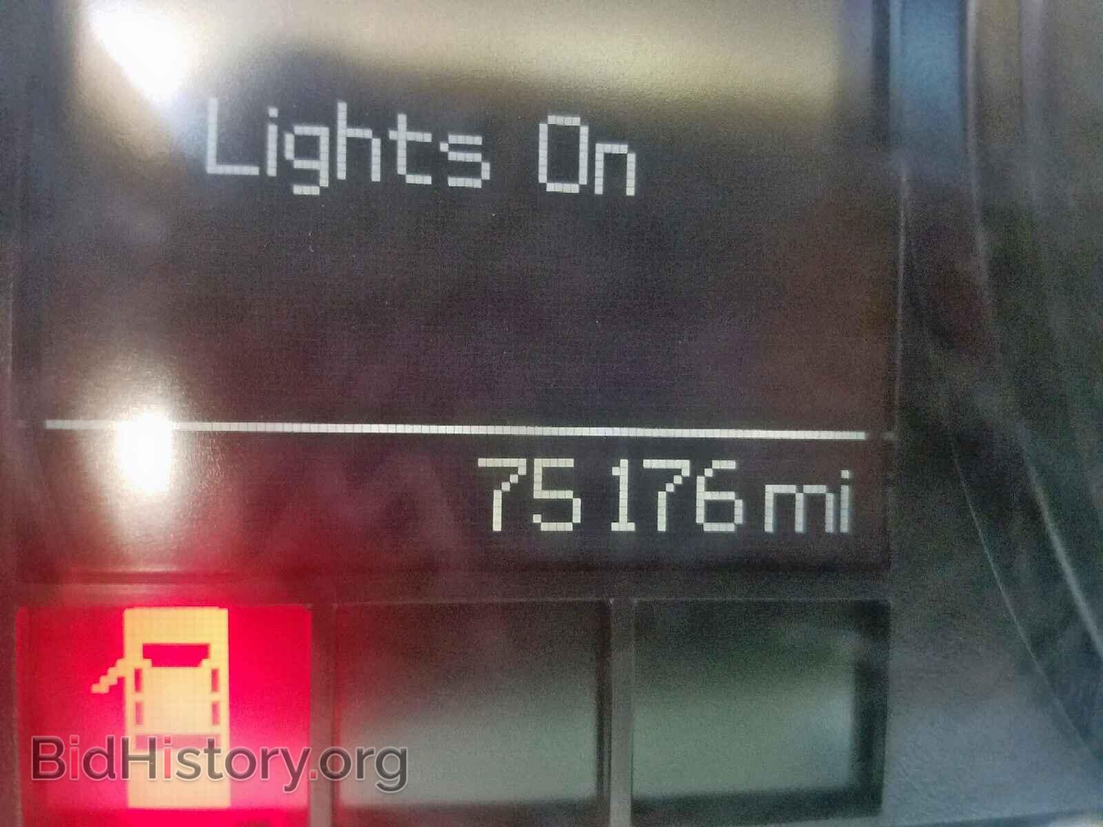 2012 DODGE RAM 2500 - VIN: 3C6TD4HL6CG330580 - Фото 8