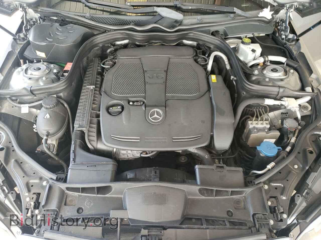 2014 MERCEDES-BENZ E-CLASS - VIN: WDDHF5KB5EA776967 - Фото 7