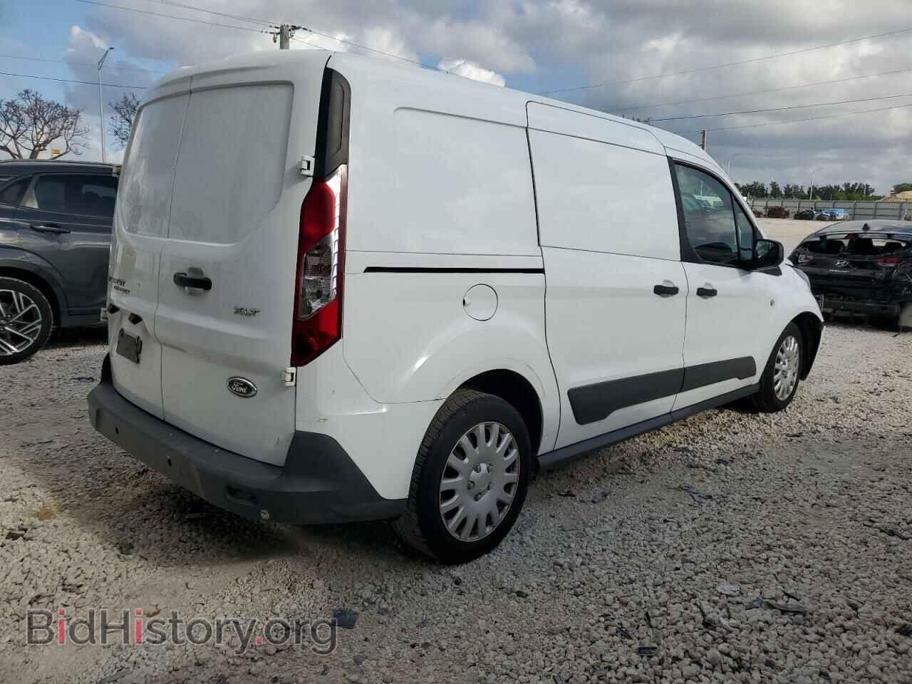 2015 FORD TRANSIT - VIN: NM0LS7F7XF1181824 - Фото 3