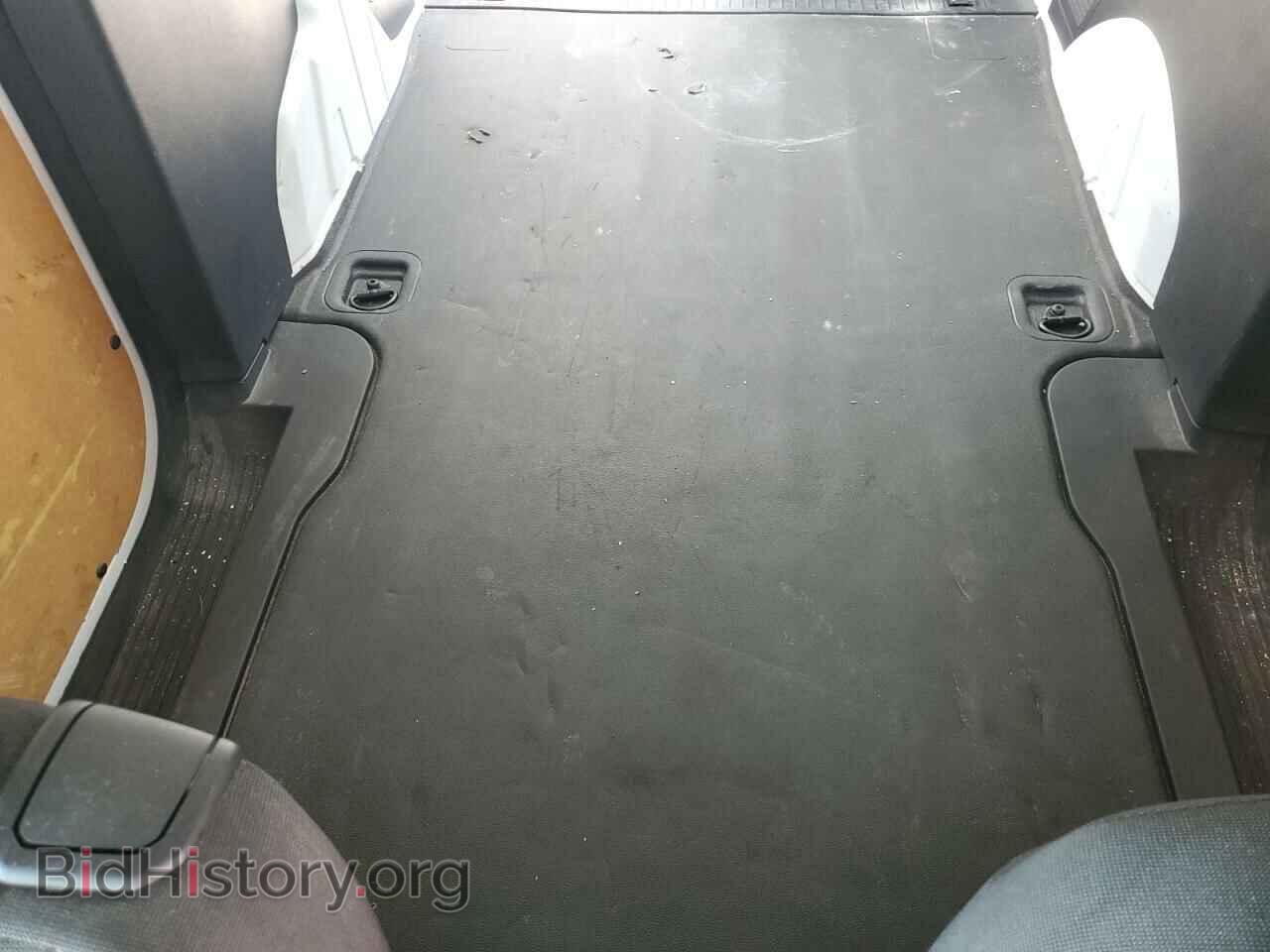 2015 FORD TRANSIT - VIN: NM0LS7F7XF1181824 - Фото 10