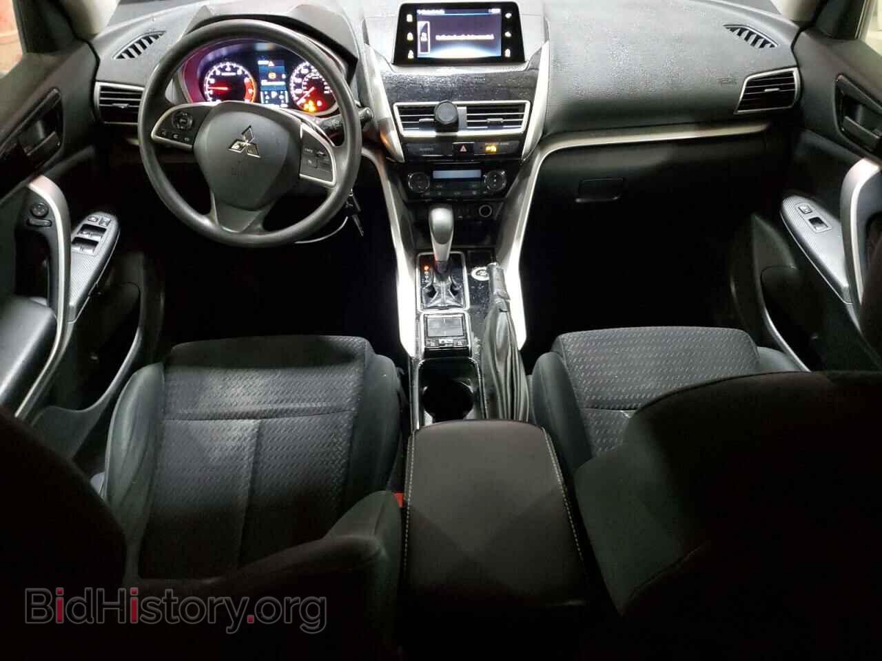 2018 MITSUBISHI ECLIPSE - VIN: JA4AT4AA9JZ068394 - Фото 8