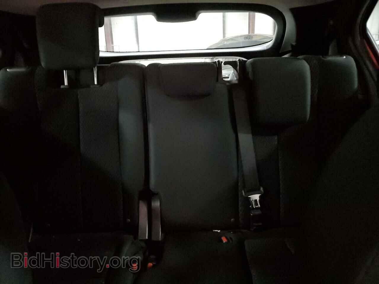 2018 MITSUBISHI ECLIPSE - VIN: JA4AT4AA9JZ068394 - Фото 10