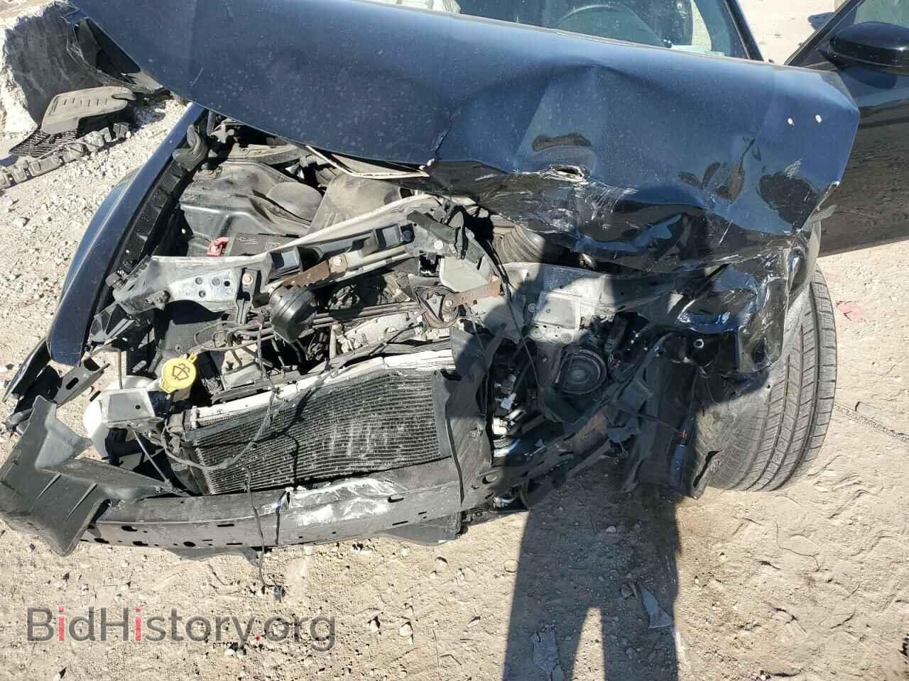 2016 CHRYSLER 300 - VIN: 2C3CCAGG6GH183038 - Фото 11
