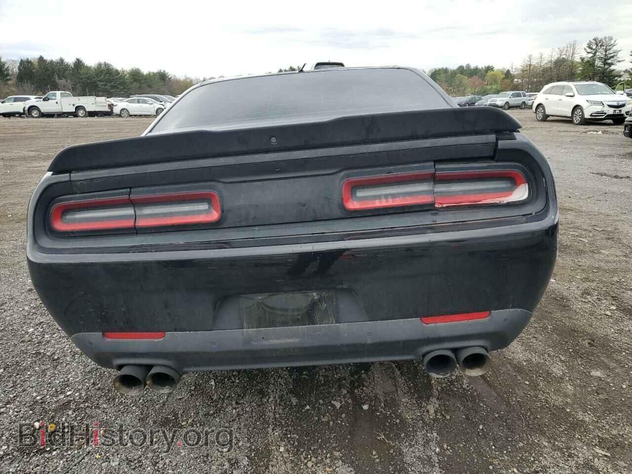 2017 DODGE CHALLENGER - VIN: 2C3CDZAG6HH501195 - Фото 6