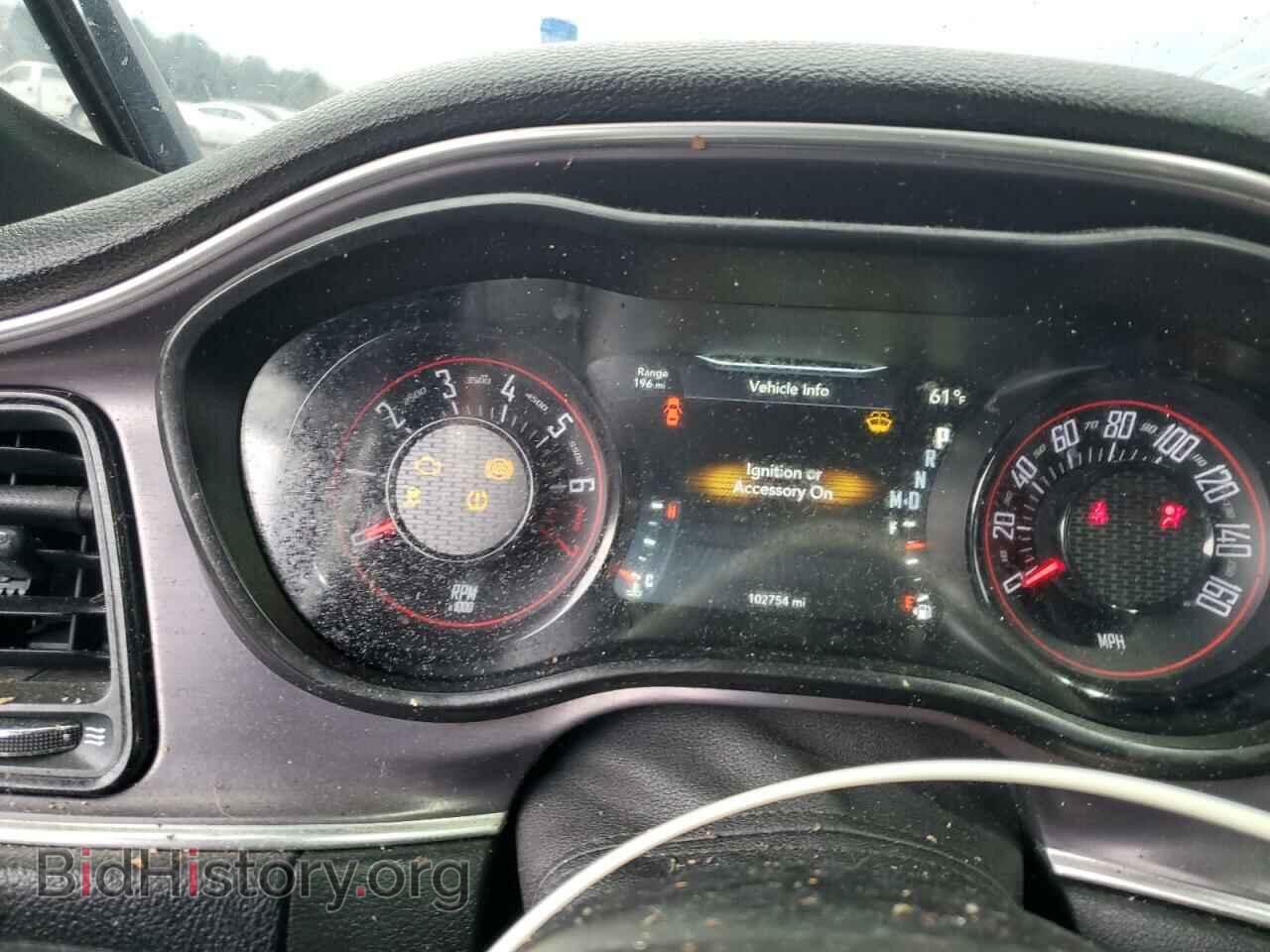 2017 DODGE CHALLENGER - VIN: 2C3CDZAG6HH501195 - Фото 9