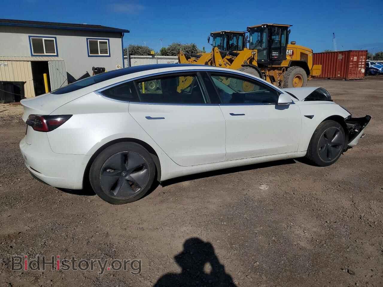 2019 TESLA MODEL 3 - VIN: 5YJ3E1EA6KF428844 - Photo 3
