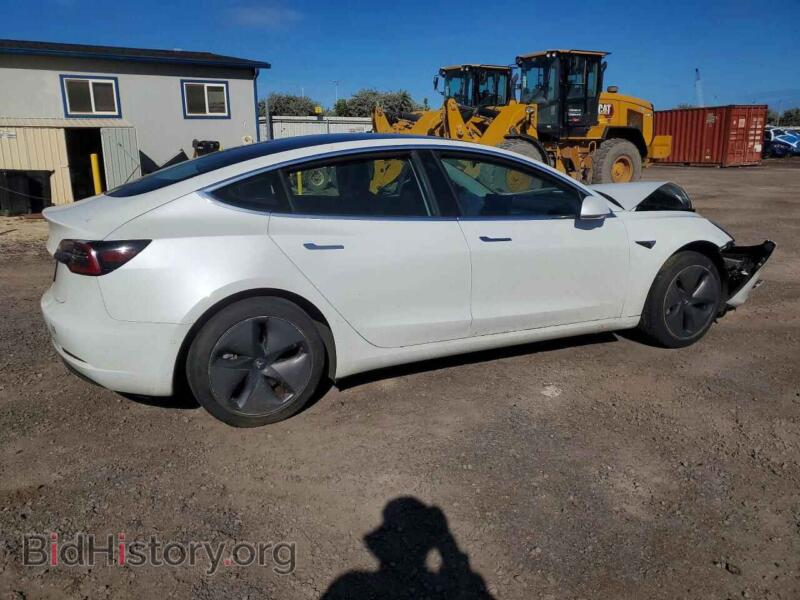 2019 Tesla MODEL 3 (VIN 5YJ3E1EA6KF428844) — фото 3 из 14