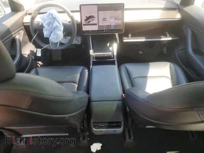 2019 Tesla MODEL 3 (VIN 5YJ3E1EA6KF428844) — фото 8 из 14