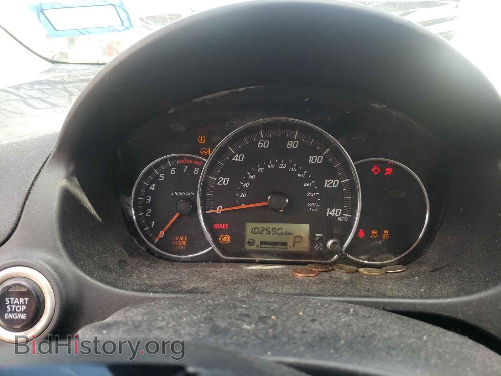 2017 MITSUBISHI MIRAGE - VIN: ML32F4FJXHH003907 - Фото 8