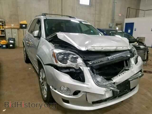 Photo 1GKKVTED7CJ406352 - GMC ACADIA DEN 2012