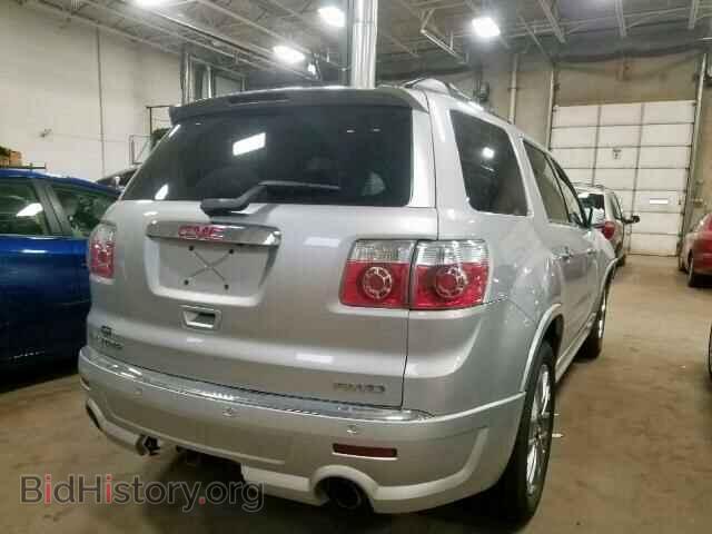 2012 GMC ACADIA DEN - VIN: 1GKKVTED7CJ406352 - Фото 4